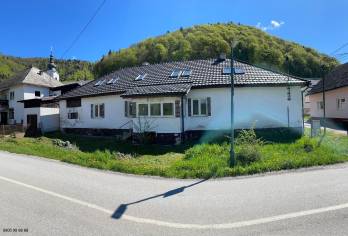  Dom v obci Dedinky (Slovenský raj) na predaj