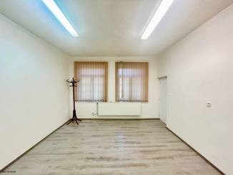 Priestor – 21 m2 – pri Hiltone / blízko Auparku