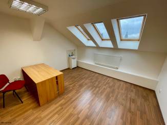 Priestor s umývadlom – 17 m2 - Moyzesova ul.