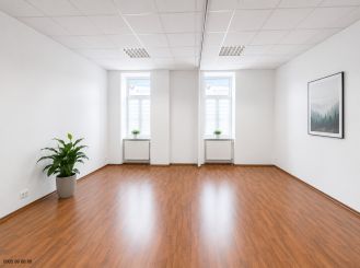  Priestory - 41 m2 - Moyzesova, Košice