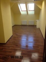 Priestory na prenájom – 18 m2 – Mäsiarska ul., Košice